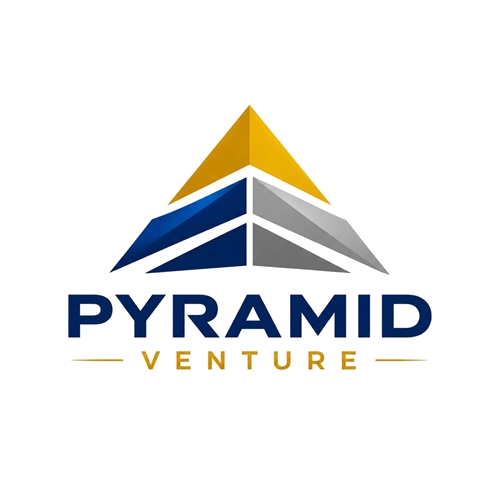 Pyramid Ventures Logo